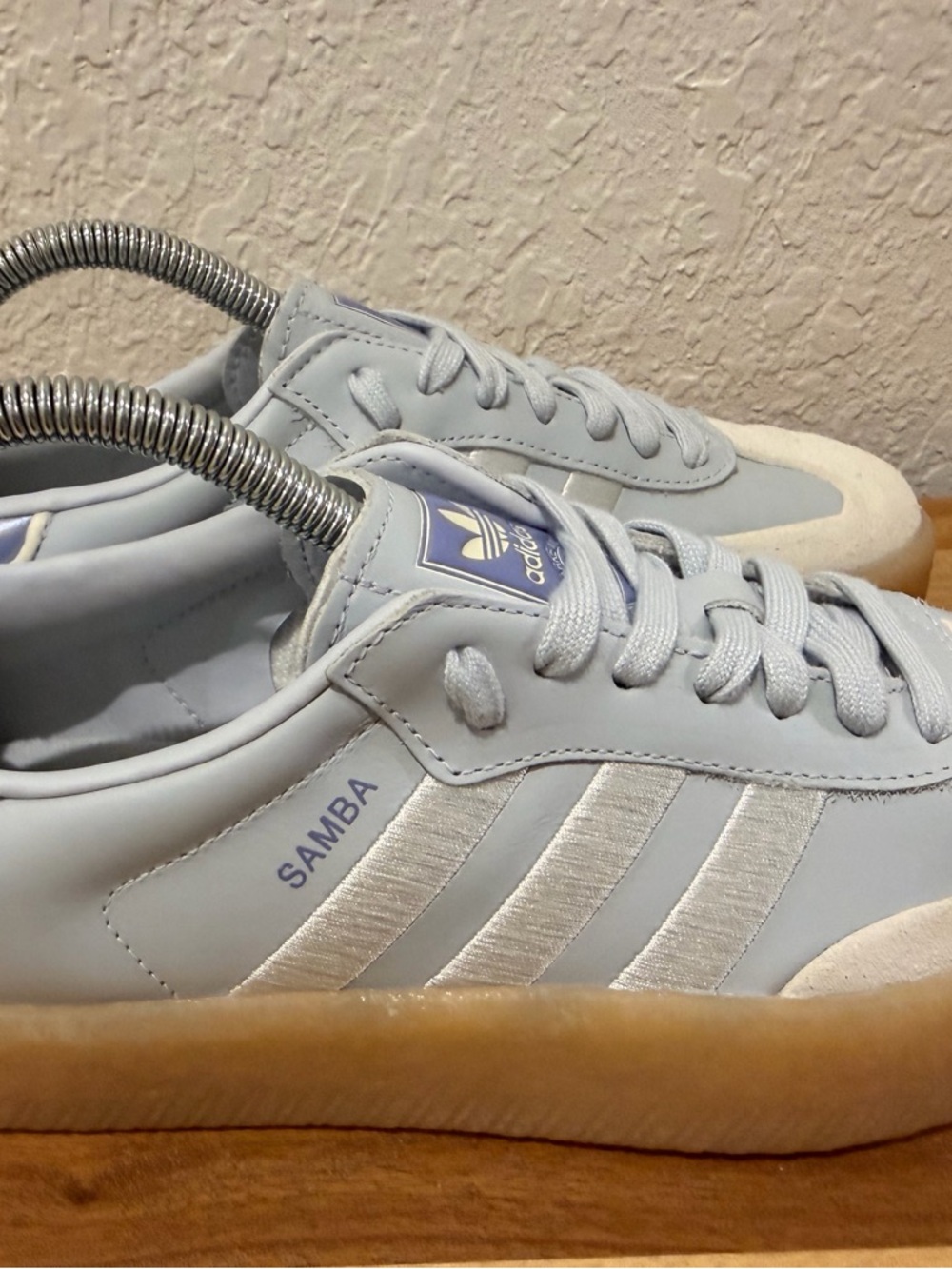 Adidas Samba - Picture 2 of 9